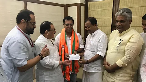 ‘ദേശസ്നേഹം ഞങ്ങളുടെ ഈമാന്റെ ഭാഗം’, മൂന്നാമത്തെ തട്ടകത്തിലെത്തുമ്പോള് ‘ദേശീയ മുസ്ലി’മെന്ന് അബ്ദുള്ളക്കുട്ടി