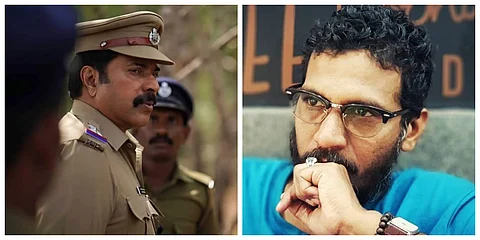 ഉണ്ടകളില്ലാതെ കുടുങ്ങിയ പൊലീസുകാര്, ഭയമാണ് വില്ലന്; സിനിമയുണ്ടായത് ആ വാര്ത്തയില് നിന്ന്