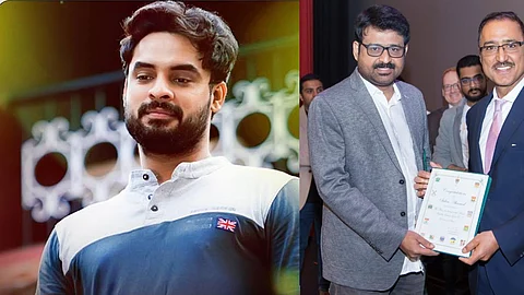 ടൊവിനോ മികച്ച നടന്, റിലീസിന് മുമ്പേ നാല് രാജ്യാന്തര പുരസ്കാരങ്ങളുമായി ആന്ഡ് ദ ഓസ്കാര് ഗോസ് ടു