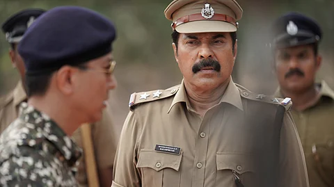 Unda Movie Review: തുളച്ചുകയറുന്ന രാഷ്ട്രീയം,പാന് ഇന്ത്യന് സിനിമ