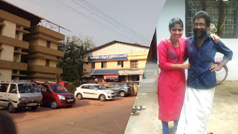 വിഷ്ണുപ്രിയ മാറിനിന്നത് കുടുംബ വഴക്കിനെ തുടര്ന്ന്, ദുരൂഹമായി ഒന്നുമില്ലെന്ന് പൊലീസ്, കോടതിയില് ഹാജരാക്കി വിട്ടയക്കും