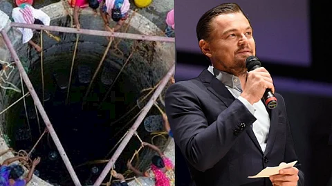 ‘ചെന്നൈയെ രക്ഷിക്കാന് മഴയ്ക്ക് മാത്രമേ കഴിയൂ, അവര് മഴയ്ക്കായി പ്രാര്ത്ഥനയിലാണ്’, വരള്ച്ചയുടെ ആഘാതം പങ്കുവെച്ച് ഡികാപ്രിയോ