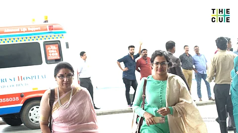 ജനാധിപത്യവിരുദ്ധ നീക്കമെന്ന് രേവതിയും പാര്വതിയും, അമ്മയില് ഭേദഗതി നീക്കത്തിന് തിരിച്ചടി