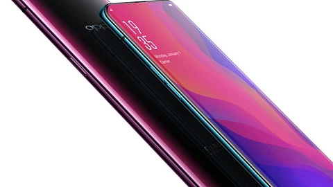 ‘അണ്ടര് ഡിസ്പ്ലേ’ ക്യാമറാഫോണുമായി ഓപ്പോ; ഫുള് സ്ക്രീന് പരീക്ഷണങ്ങള് തുടര്ന്ന് ഷവോമിയും ഹോണറും