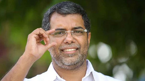 എ പി അബ്ദുള്ളക്കുട്ടി 