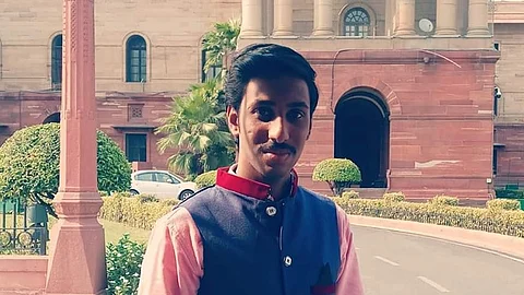 ഇടത് അധ്യാപകസംഘടനയാണ്പ്രധാന വില്ലന്: യൂണിവേഴ്സിറ്റി കോളേജ് കെഎസ്യു യൂണിറ്റ് പ്രസിഡന്റ് അഭിമുഖം