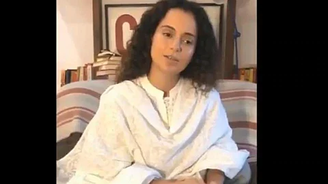 ‘എന്നെ ബഹിഷ്കരിക്കൂ ദേശവിരുദ്ധരേ’; മാധ്യമപ്രവര്ത്തകര് സൗജന്യഭക്ഷണത്തിന് വരുന്നവരെന്ന് കങ്കണ