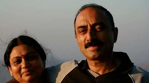 സഞ്ജീവ് ഭട്ടിന്റെ ജീവപര്യന്തം ശിക്ഷാവിധിക്കെതിരെ ഹൈക്കോടതിയില് അടുത്ത ആഴ്ച അപ്പീല് നല്കും; ശ്വേത ഭട്ട്