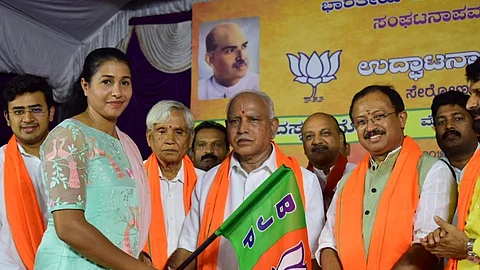 അഞ്ജു ബോബി ജോര്ജ്