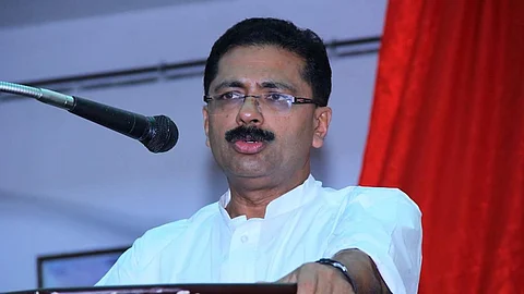 കെ ടി ജലീല്