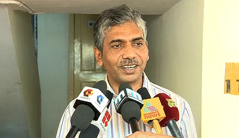 ‘ജേക്കബ് തോമസിനെ ഉടന് തിരിച്ചെടുക്കണം’; സര്ക്കാറിന് കനത്ത തിരിച്ചടിയേല്പ്പിച്ച് അഡ്മിനിസ്ട്രേറ്റീവ് ട്രിബ്യൂണല് ഉത്തരവ്