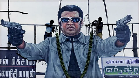 പുകഴ്ത്തുന്നവര് മാത്രം മതി, വിമര്ശിച്ചാല് വക്കീല് നോട്ടീസ്; നിരൂപകരെ ബഹിഷ്കരിക്കാന് തമിഴ് നിര്മ്മാതാക്കള്