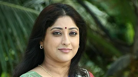 ലക്ഷ്മി ഗോപാലസ്വാമി