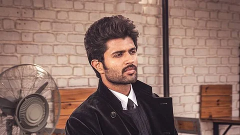‘എല്ലാ കഥാപാത്രങ്ങളിലും കുറച്ചു ഞാനുണ്ട്’; ഒരു സിനിമ കൊണ്ട് സമൂഹത്തെ മാറ്റാന് കഴിയില്ലെന്ന് വിജയ് ദേവരക്കൊണ്ട