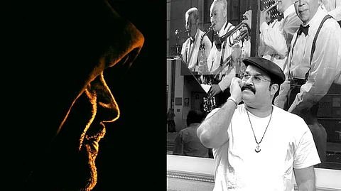 മോഹന്ലാല് വീണ്ടും ഡോണ്? അന്വേഷണ ഉദ്യോഗസ്ഥനായി അര്ബാസ് ഖാന്