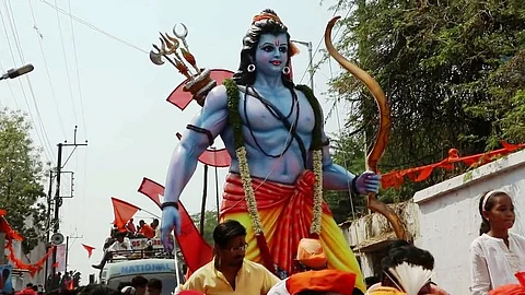 ‘ജയ് ശ്രീറാം കൊലവിളിയായി’; രാജ്യത്ത് വിദ്വേഷ ആക്രമണങ്ങള് വര്ധിക്കുന്നതിനേക്കുറിച്ച് ബിബിസി വാര്ത്ത