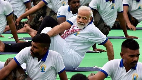 മോഡി