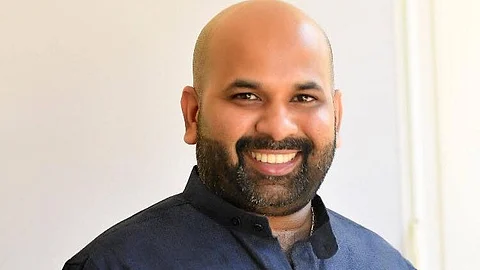 ബിനോയ് കോടിയേരി