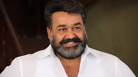 ആനക്കൊമ്പ് കേസില് മോഹന്ലാലിനെ പിന്തുണച്ച് വനംവകുപ്പ്