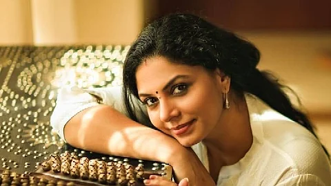 ആശാ ശരത്