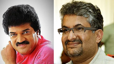 ‘ആശയം ചര്ച്ച ചെയ്തിരുന്നു’; എം ജി ശ്രീകുമാറിനെ നായകനാക്കുന്നുവെന്ന വാര്ത്തകളോട് ശ്യാമപ്രസാദ്