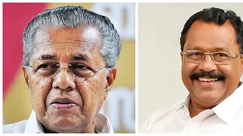 ‘കേരളത്തിനെന്താ കൊമ്പുണ്ടോ’; പ്രത്യേക രാജ്യമാണെന്ന് 140 എംഎല്എമാര് പറഞ്ഞാലും അംഗീകരിക്കില്ലെന്ന് പിഎസ് ശ്രീധരന്പിള്ള