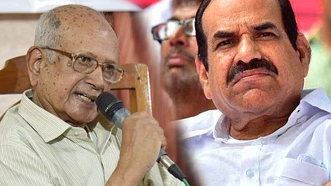 ‘യുഡിഎഫ് സര്ക്കാര് യൂണിവേഴ്സിറ്റി കോളേജ് പഞ്ചനക്ഷത്ര ഹോട്ടലാക്കിയേനെ’; ‘താണ്ഡവമാടല്’ പ്രയോഗത്തിനെതിരെ കോടിയേരി