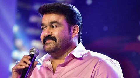 മോഹന്ലാല് വീണ്ടും ഡബിള് റോളില്