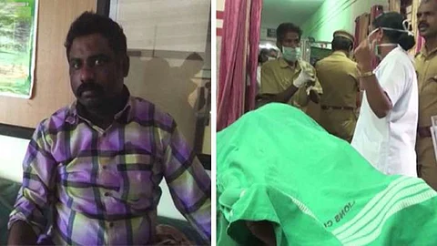 രാജ്കുമാര്