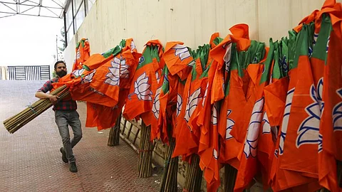 ബിജെപി നേതാവ് ജവാന്റെ ഭാര്യയെ പീഡിപ്പിച്ചെന്ന കേസ്; പാര്ട്ടിയില് നിന്ന് നീതി ലഭിച്ചില്ലെന്ന് പരാതിക്കാരിയുടെ ഭര്ത്താവ്