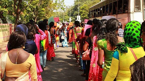 ‘സ്ത്രൈണത കുറവാണ്’; തിരിച്ചറിയല് കാര്ഡ് സമിതി ട്രാന്സുകളെ വിചാരണ ചെയ്തെന്ന് ആരോപണം
