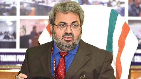 ടീക്കാറാം മീണ