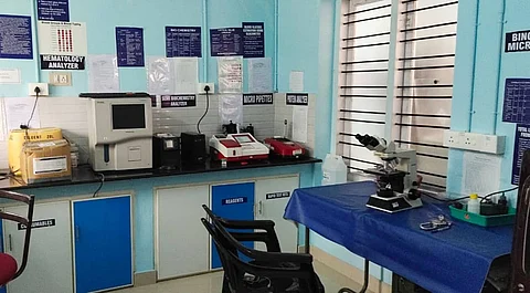 മികച്ച പ്രാഥമികാരോഗ്യ കേന്ദ്രങ്ങളില് ആദ്യ 7 സ്ഥാനങ്ങളും കേരളത്തിന്; ആരോഗ്യ സൂചികയില് ഒന്നാമതെത്തിയതിന് പിന്നാലെ ശ്രദ്ധേയ നേട്ടം