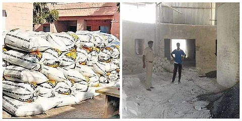 ആരുടെയെങ്കിലും’സ്മാക്ക്’ നഷ്ടമായോ ? ഉടന് സമീപിക്കൂ,സൗജന്യ ഭക്ഷണവും താമസവും റെഡിയെന്ന് രാജസ്ഥാന് പൊലീസ്