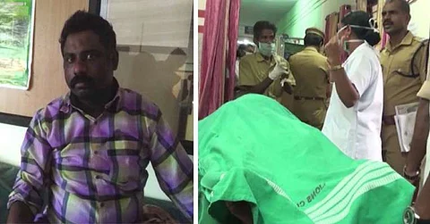 കൊല്ലാനല്ല മര്ദ്ദിച്ചത്, അബദ്ധം പറ്റിയെന്നും അറസ്റ്റിലായവര്; രാജ്കുമാറിന്റെ മരണം ക്രൂരപീഡനത്താലെന്ന് റിമാന്ഡ് റിപ്പോര്ട്ട്