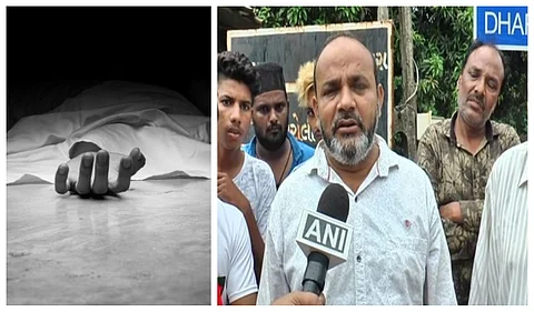 ആദിവാസി പെണ്കുട്ടിയെ പ്രണയിച്ചതിന് 17 കാരനായ മുസ്ലിം യുവാവിനെ അടിച്ചുകൊന്നു