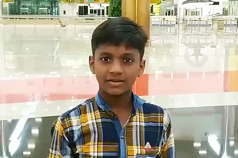 കളക്ടറായിരുന്ന മിര് മുഹമ്മദലിയുടെ കണ്ടെത്തലില് ശിവ ലോകത്തിന് കണ്ണൂരിനെ പരിചയപ്പെടുത്തുന്നു; ശ്രദ്ധനേടി പരസ്യചിത്രം