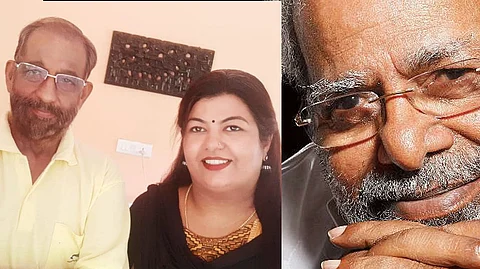 തിലകന് വേണ്ടി നെടുമുടി വേണുവിനോട് മാപ്പ് പറഞ്ഞ് മകള്, ‘അച്ഛന്റെ വാക്കുകള് വേദനിപ്പിച്ചെങ്കില് ഞാന് മാപ്പ് ചോദിക്കുന്നു’