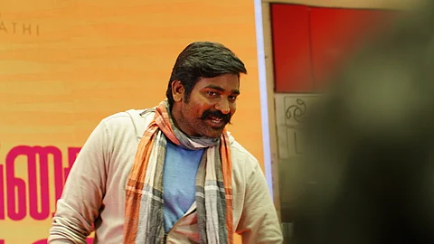 ഫോണില് കഥ കേട്ട് സേതുപതി സമ്മതിച്ചു, ആദ്യമലയാള ചിത്രം 12ന്