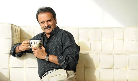 ‘5 രൂപയ്ക്ക് കാപ്പി ലഭിക്കുമ്പോള് 25 രൂപയ്ക്ക് വിറ്റുപോകുമോ’; ഒരു കാപ്പിയില് ഒരുപാട് കാര്യങ്ങളുമായി സിസിഡിയെ വളര്ത്തിയ സിദ്ധാര്ഥ