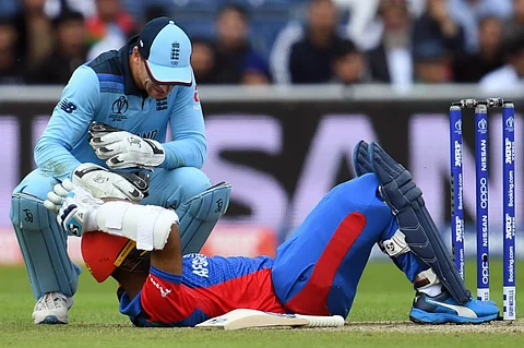 രാജ്യാന്തര ക്രിക്കറ്റിലും കണ്കഷന് സബ്സ്റ്റിറ്റിയൂഷന് ഐസിസി ; ബാറ്റ്സ്മാന്റെ പകരക്കാരന് ക്രീസിലിറങ്ങാം,ബൗളിങ്ങുമാകാം