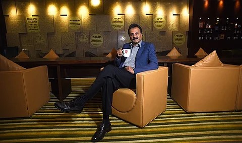 സിദ്ധാര്ത്ഥയുടെ മൃതദേഹം, കാണാതായതിന് രണ്ട് കിലോമീറ്റര് അകലെ; കണ്ടെത്തിയത് തുടര്ച്ചയായ തിരച്ചിലിനൊടുവില്