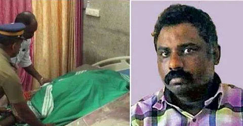 രാജ്കുമാറിന്റെ ശരീരത്തില് കസേരയിട്ട് ഇരുന്നു,സ്വകാര്യ ഭാഗങ്ങളില് കുരുമുളക് മിശ്രിതം തളിച്ചു ,കാന്താരി അരച്ചുപുരട്ടി