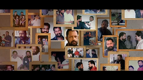 ‘മരണത്തിന്റെ സന്ധ്യ കടക്കുംമുമ്പ് ഗിരീഷ് എഴുതിനല്കിയത്’, പുത്തഞ്ചേരിയുടെ വരികളില് വീണ്ടുമൊരു ഗാനം