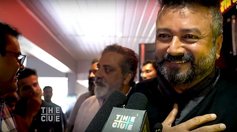 ‘ഹൈലി ഇമോഷണല്’;പ്രിവ്യൂ കണ്ടിറങ്ങിയ ജയറാം