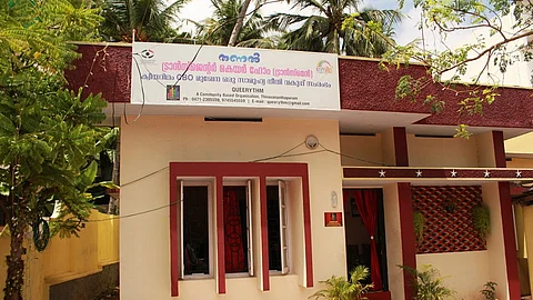 ‘ഒടുവില് സുരക്ഷിതമായ ഒരിടം’; സംസ്ഥാന സര്ക്കാരിന്റെ ‘തണല് വീടി’നെക്കുറിച്ച് ട്രാന്സ്മെന്