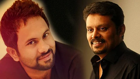 ‘നിനക്ക് നായകനാകാന് സമയമായി, തിരക്കഥ റെഡി’; അജു വര്ഗീസിന്റെ നായകവേഷത്തെക്കുറിച്ച് രഞ്ജിത് ശങ്കര്