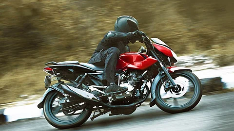 പുതിയ പൾസർ NS 125 അടുത്ത മാസം