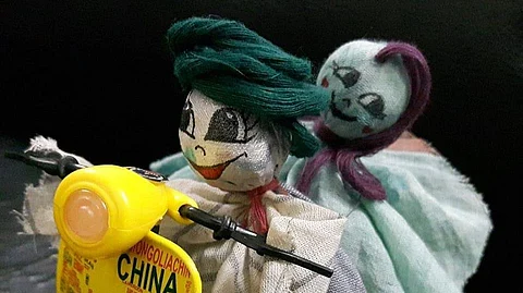 ചേക്കുട്ടി ടൂറിസം, മ്യൂസിയം, വസ്ത്രങ്ങള്; പ്രളയത്തെ അതിജീവിച്ച ചേക്കുട്ടി ഇനി ബ്രാന്ഡ്