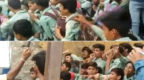 Fact Check: മധ്യപ്രദേശ് മദ്രസ വിദ്യാര്ത്ഥികള് വിളിച്ചത് ‘പാകിസ്താന് സിന്ദാബാദ്’ എന്നല്ല; ലക്ഷ്യമിട്ടത് വര്ഗീയ ധ്രുവീകരണം